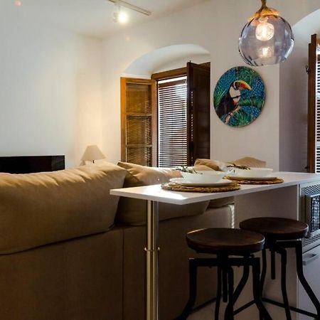 Appartamento Penthouse In The Historic District Cordova Esterno foto