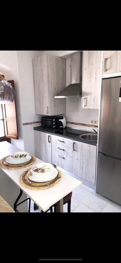 Appartamento Penthouse In The Historic District Cordova Esterno foto