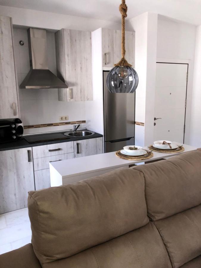 Appartamento Penthouse In The Historic District Cordova Esterno foto